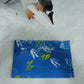 Large - A3 Penguin Paintings