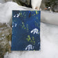 Medium - A4 Penguin Paintings