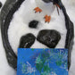 Large - A3 Penguin Paintings