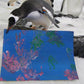 Large - A3 Penguin Paintings