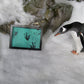 Medium - A4 Penguin Paintings